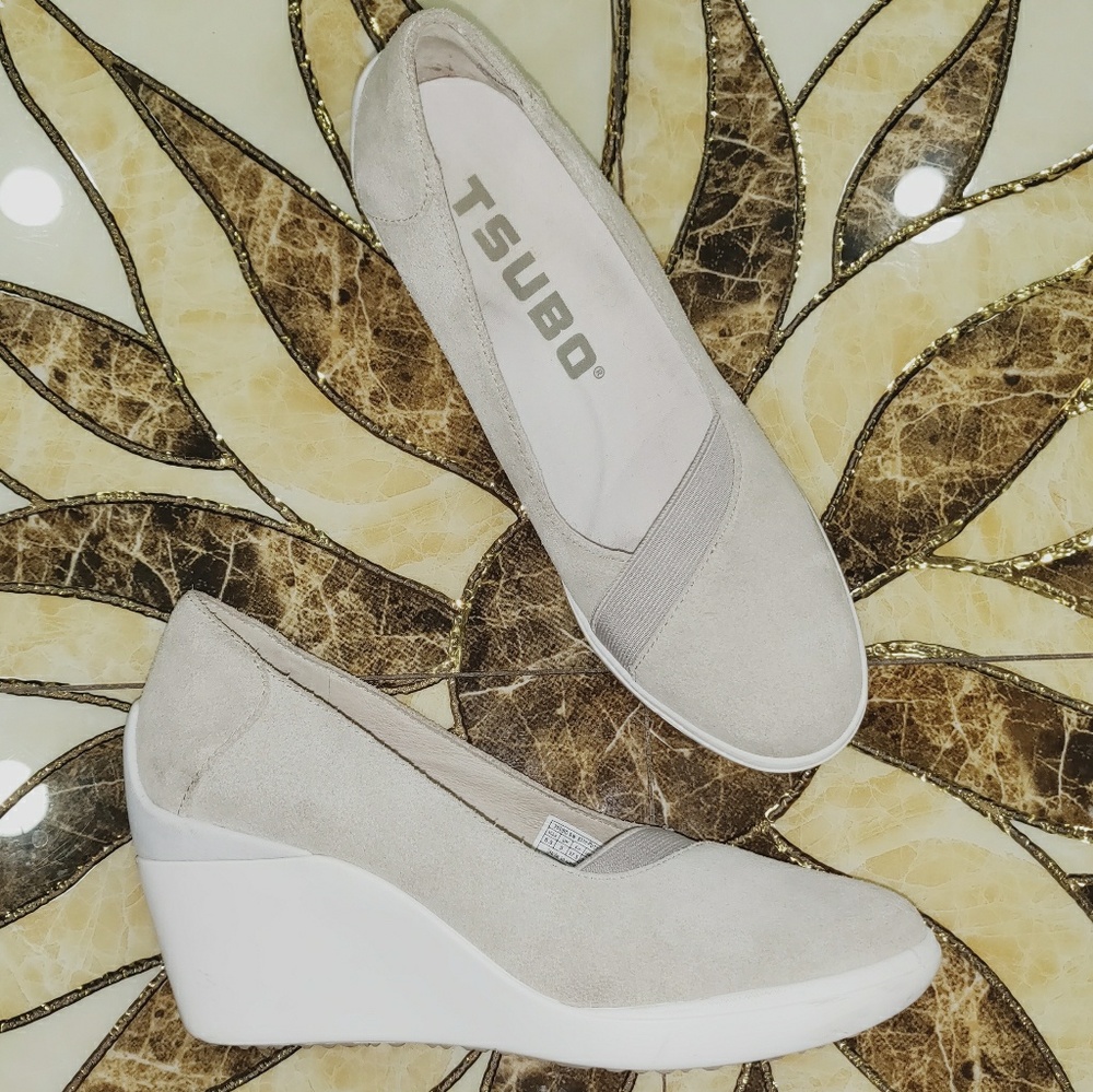 TSUBO "Damira" Wedges
